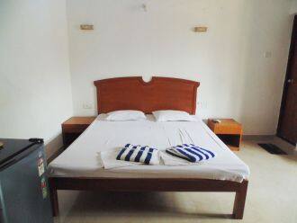 Maya Holiday Home, Goa 2